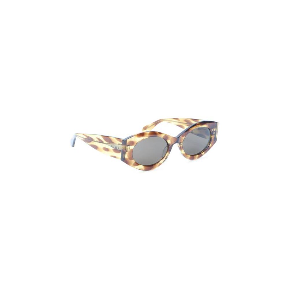 Alaia Acetate Sunglasses Women